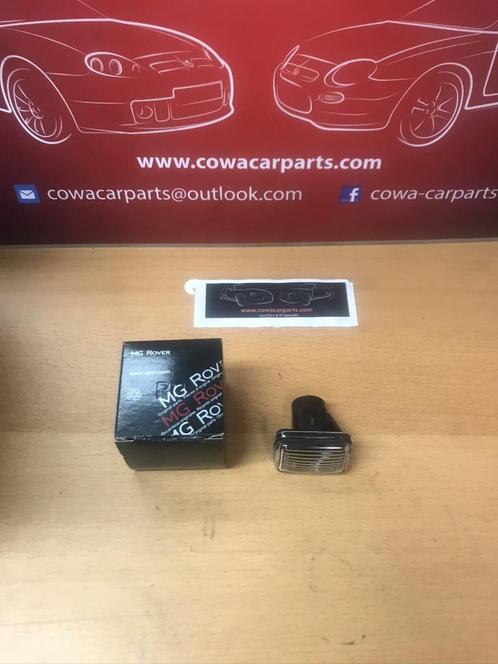mg f mgf mg tf mgtf zij knipperlicht nieuw wit, Auto-onderdelen, Verlichting, Nieuw, Ophalen of Verzenden