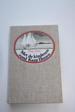 Met de kinderen rond kaap hoorn * rosie swale, Boeken, Reisverhalen, Ophalen of Verzenden, Gelezen