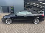 Saab 9-3 Cabrio - benzine, Auto's, Voorwielaandrijving, 4 zetels, Parkeersensor, Gebruikt