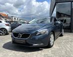 Volvo V40 1.5 T2 - 122 PK VERKOCHT, Auto's, Volvo, 90 kW, Stof, 1969 cc, Blauw
