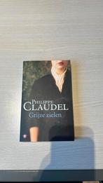 Philippe Claudel - Grijze zielen, Boeken, Ophalen of Verzenden, Zo goed als nieuw, Philippe Claudel