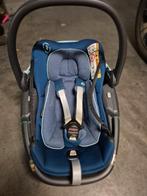 Maxi Cosi Coral met isofix, Kinderen en Baby's, Autostoeltjes, Ophalen, Zo goed als nieuw, Maxi-Cosi, Isofix