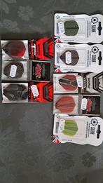 Flights darts, Ophalen of Verzenden, Zo goed als nieuw, Flights