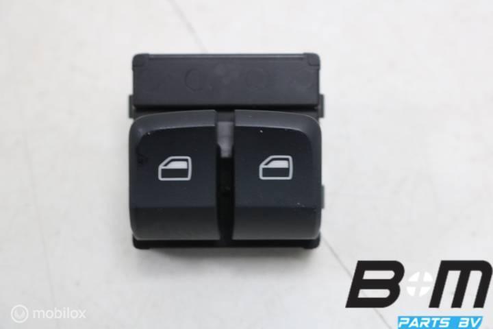 Raamschakelaars links voor Audi A3 8V 8V0959851B, Auto-onderdelen, Dashboard en Schakelaars, Gebruikt