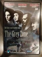 The Grey zone oorlog dvd Steve Buscemi, Vanaf 16 jaar, Ophalen of Verzenden, Zo goed als nieuw, Oorlog