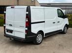 Renault Trafic euro 6 airco navi PERFECTE STAAT +keuring, Auto's, Bedrijf, Te koop