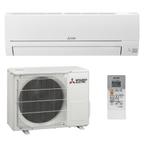 Mitsubishi Electric HR35VF / 3,5 KW / Laagste Prijs Garantie, Ophalen of Verzenden
