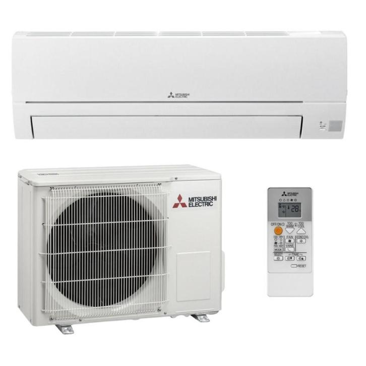 Mitsubishi Electric HR35VF / 3,5 KW / Laagste Prijs Garantie, Elektronische apparatuur, Airco's, Ophalen of Verzenden