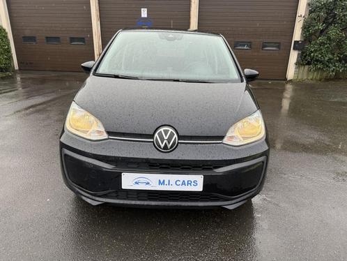 Volkswagen up! 5 deurs airco lijnassist (bj 2020), Auto's, Volkswagen, Bedrijf, Te koop, up!, ABS, Achteruitrijcamera, Airconditioning