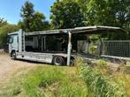 2004 Volvo FM9 340 Autotransporter, Overige brandstoffen, Bedrijf, Volvo, Te koop