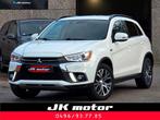 MITSUBISHI ASX  1.6 Diesel   -    07/2018    -    55.000km, Auto's, Voorwielaandrijving, Wit, 5 deurs, ASX