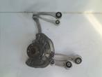 FUSEE RECHTS VOOR Mercedes-Benz C (W205) (A2053322200-), Gebruikt, Mercedes-Benz