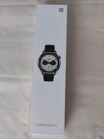 Xiaomi Watch S4, Handtassen en Accessoires, Smartwatches, Ophalen, XIAOMI, Zwart, Nieuw