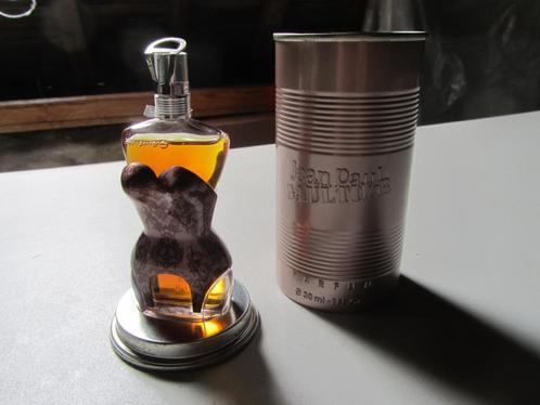 GAULTIER Jean-Paul Klassiek korsetparfum met bloemen nieuw, Handtassen en Accessoires, Uiterlijk | Parfum, Verzenden