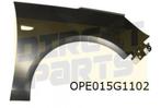 Opel Zafira (C-Tourer) (12/11-) voorscherm Rechts Origineel!, Verzenden, Nieuw, Opel, Spatbord