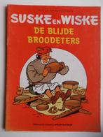 De blijde broodeters, Boeken, Ophalen of Verzenden