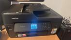 Imprimante Brother MFC-J65300W, Ophalen, Zo goed als nieuw, Printer