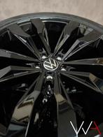 20'' Volkswagen Tiguan 5NN Suzuka NIEUW BTW BLACK velgen, Auto-onderdelen, -, -, Banden en Velgen, Nieuw