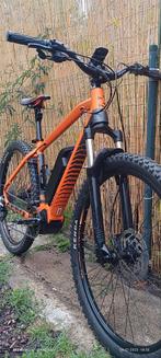 White bikes XC 27'5 Comp, Ophalen, Zo goed als nieuw