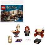 30392 Lego Harry Potter Hermelien studietafel, Kinderen en Baby's, Verzenden, Nieuw, Complete set, Lego