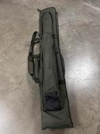 Solar Undercover Green 3 rod holdall, Watersport en Boten, Hengelsport | Karpervissen, Ophalen, Nieuw