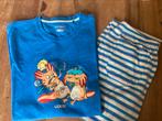 2 pyama’s Woody, Kinderen en Baby's, Ophalen of Verzenden, Zo goed als nieuw, Maat 164