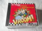 CD - DJ Visage ‎– Mixmania Vol. 2, Cd's en Dvd's, Ophalen of Verzenden, Zo goed als nieuw, Dance
