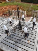 Luster, Huis en Inrichting, Lampen | Kroonluchters, Ophalen