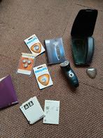 Scheerapparaat philips 5465, Elektronische apparatuur, Persoonlijke Verzorgingsapparatuur, Ophalen, Gebruikt, Scheren en Epileren