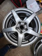 Ford-volvo velgen 5x108, Auto-onderdelen, Banden en Velgen, Ophalen, Velg(en)