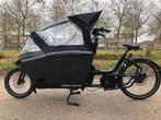 Urban arrow, Fietsen en Brommers, 3 kinderen, Zo goed als nieuw, Elektrisch, Ophalen