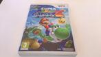 Super Mario galaxy2(g1), Consoles de jeu & Jeux vidéo, À partir de 3 ans, 2 joueurs, Aventure et Action, Utilisé