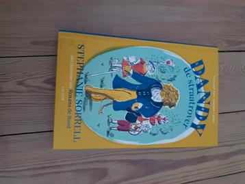 Dandy de straatrover beschikbaar voor biedingen