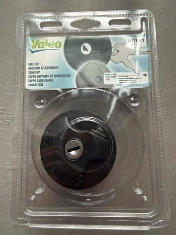 Nieuwe tankdop voor Fiat, Iveco, Lancia, Citroen, Alfa Romeo beschikbaar voor biedingen