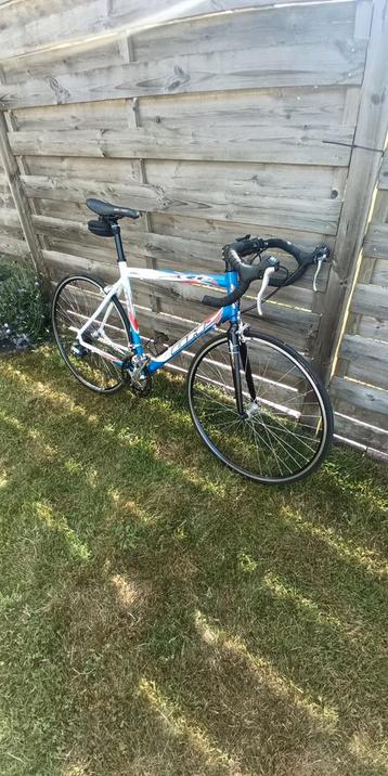 Koersfiets racefiets BH one R2 beschikbaar voor biedingen