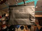 Dollibag/Weekendtas, 20 tot 30 cm, Bruin, Nieuw, Ophalen of Verzenden