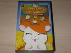 K7 vhs Hamtaro - Petits Hamsters, Ophalen of Verzenden, Zo goed als nieuw, Tekenfilms en Animatie, Tekenfilm
