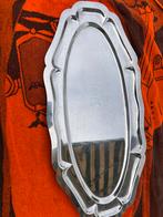 Serveerschaal, Enlèvement, Utilisé