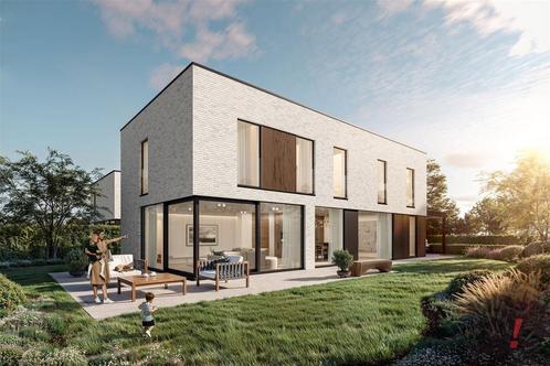 Woning te koop in Varsenare, 4 slpks, Immo, Huizen en Appartementen te koop, Vrijstaande woning