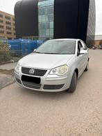 Volkswagen Polo 1.4 essence UNITED, Autos, Volkswagen, Alarme, Argent ou Gris, Achat, Euro 6