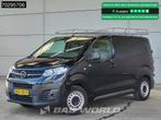 Opel Vivaro 100PK L1H1 Airco Cruise Imperiaal Euro6 L1 Airco, Stof, Gebruikt, Euro 6, 4 cilinders