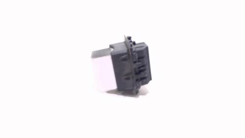 KACHELWEERSTAND Peugeot 308 (4A / C) (35N081665597), Auto-onderdelen, Airco en Verwarming, Peugeot, Gebruikt