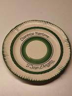 Decoratief bord Charente maritime - St Jean d'Angelu, Enlèvement ou Envoi