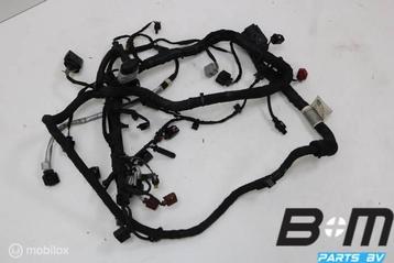Motorkabelboom VW Tiguan 5N 2.0 TDI CUV 04L971595M beschikbaar voor biedingen
