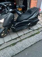 Yamaha tech Max 125cc 2022, Particulier, Sport