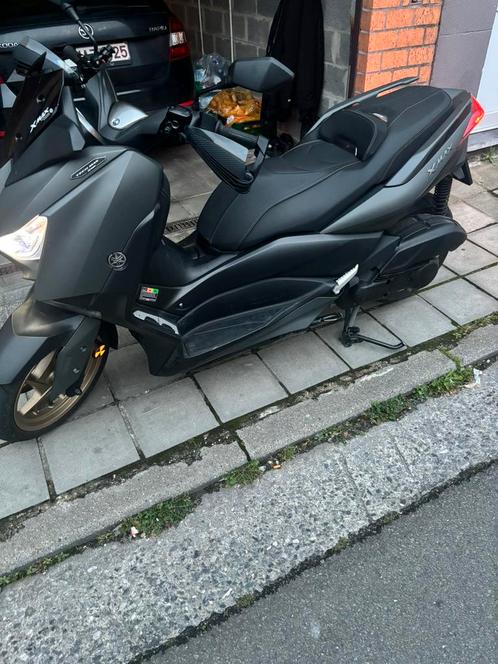 Yamaha tech Max 125cc 2022, Motos, Motos | Yamaha, Particulier, Sport