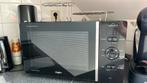 Whirlpool chef plus combi oven-microgolf, Elektronische apparatuur, Ovens, Ophalen, Zo goed als nieuw, Oven