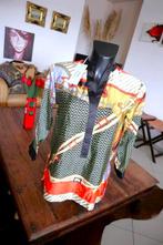 speciaal exclusief unieke blouse, Vêtements | Femmes, Blouses & Tuniques, Millenium, Taille 42/44 (L), Autres couleurs, Enlèvement ou Envoi