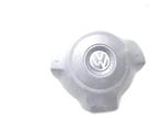 Airbag gauche (volant) d'un Volkswagen Golf, Volkswagen, -, 3 mois de garantie, Utilisé
