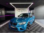 BMW M2 Coupé DKG // Carbone // Historique Complet BMW, Auto's, BMW, Automaat, 4 zetels, USB, Gebruikt